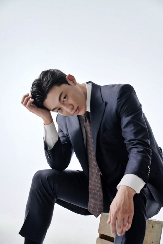 "인연이 아니었나 봅니다"..송가인에게 고백♥한 동료가수, 그의 정체는 과연? 4 송가인