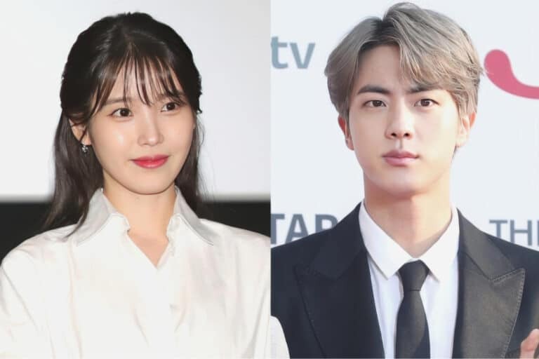 아이유-진