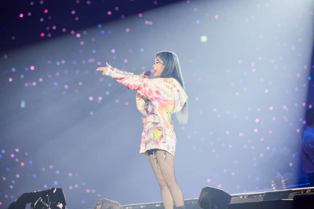 아이유