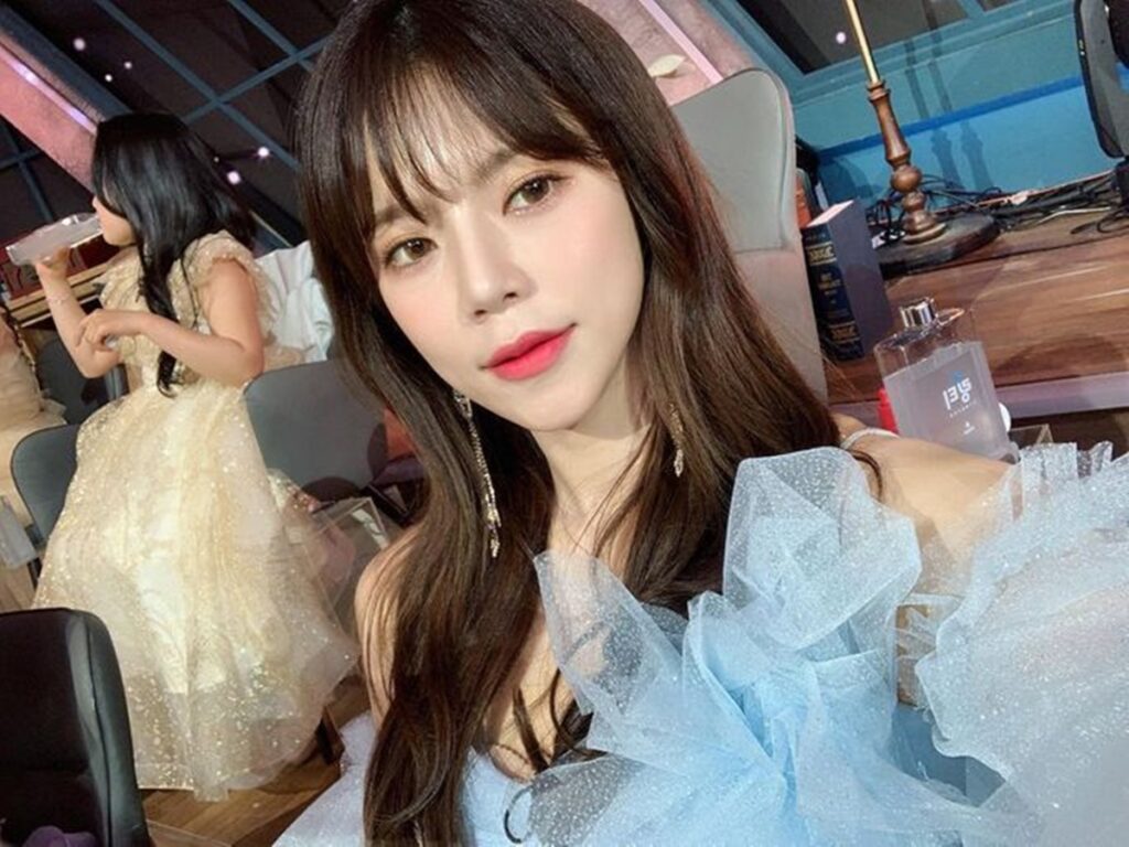 양지은