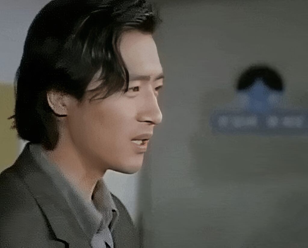 "요즘 잘 나가더니 역시 이렇게 되는구나"...대세 배우 이경영이 마침내 내린 결정에 누리꾼 '깜짝' 3 이경영