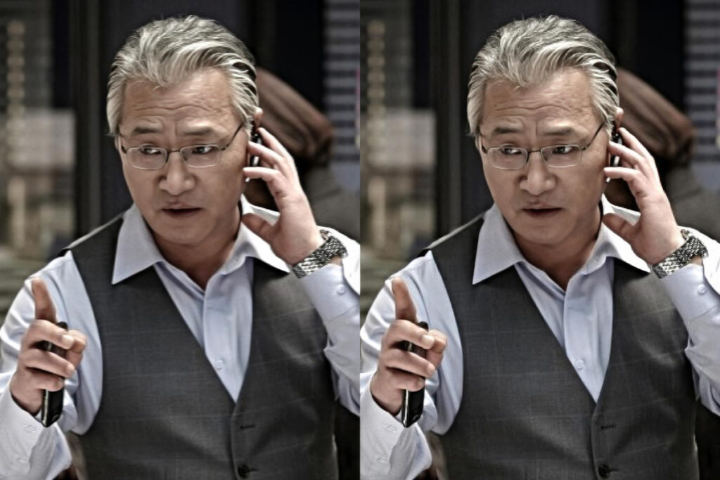 "요즘 잘 나가더니 역시 이렇게 되는구나"...대세 배우 이경영이 마침내 내린 결정에 누리꾼 '깜짝' 1 이경영
