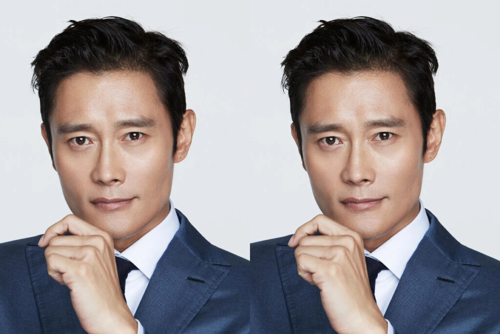 이병헌