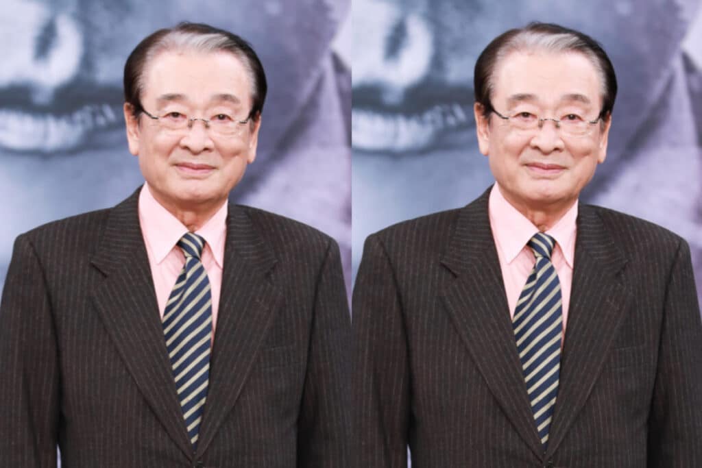 이순재