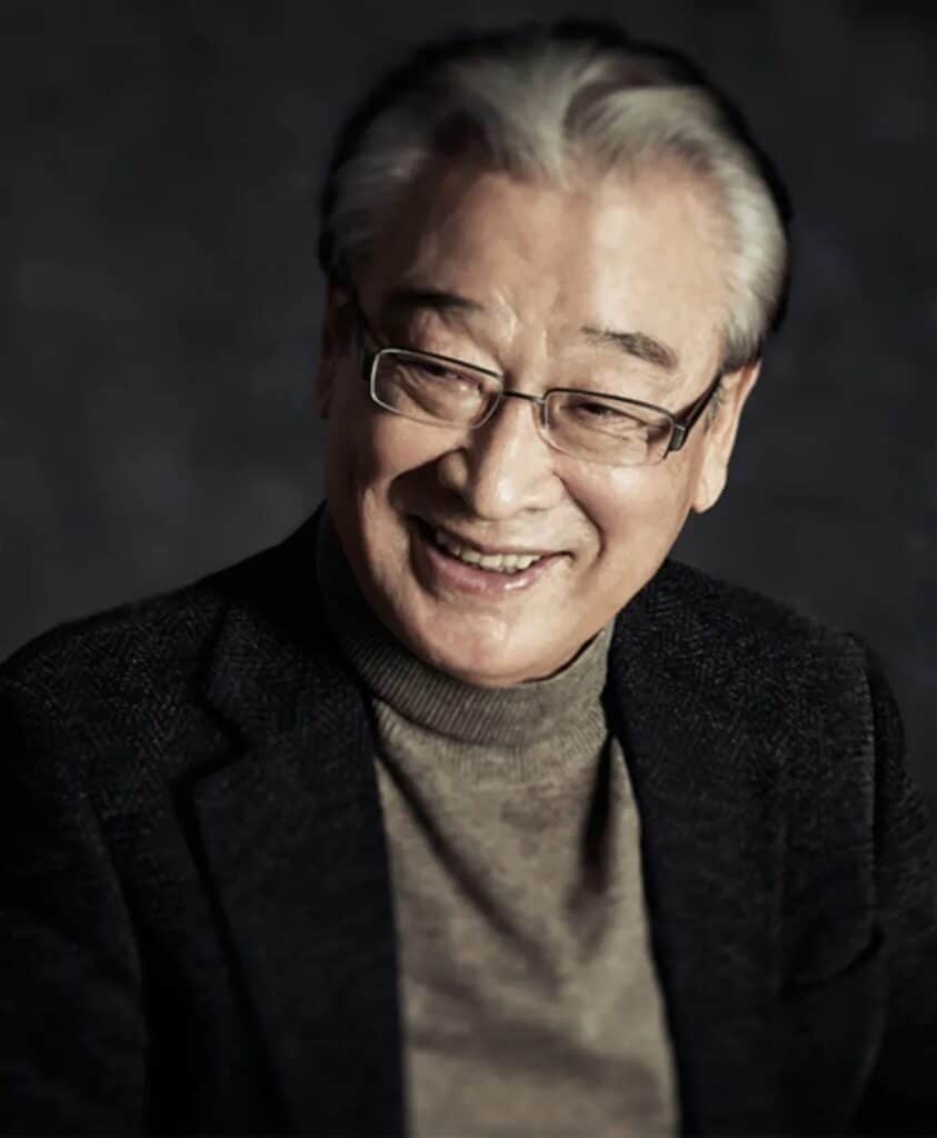 이순재