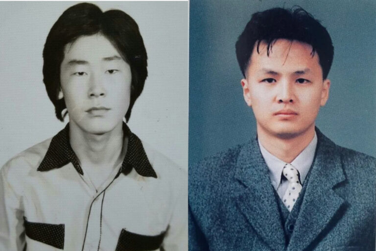 이재명-한동훈