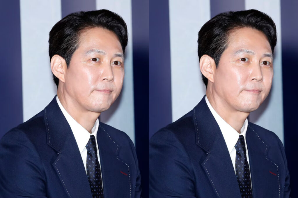 이정재