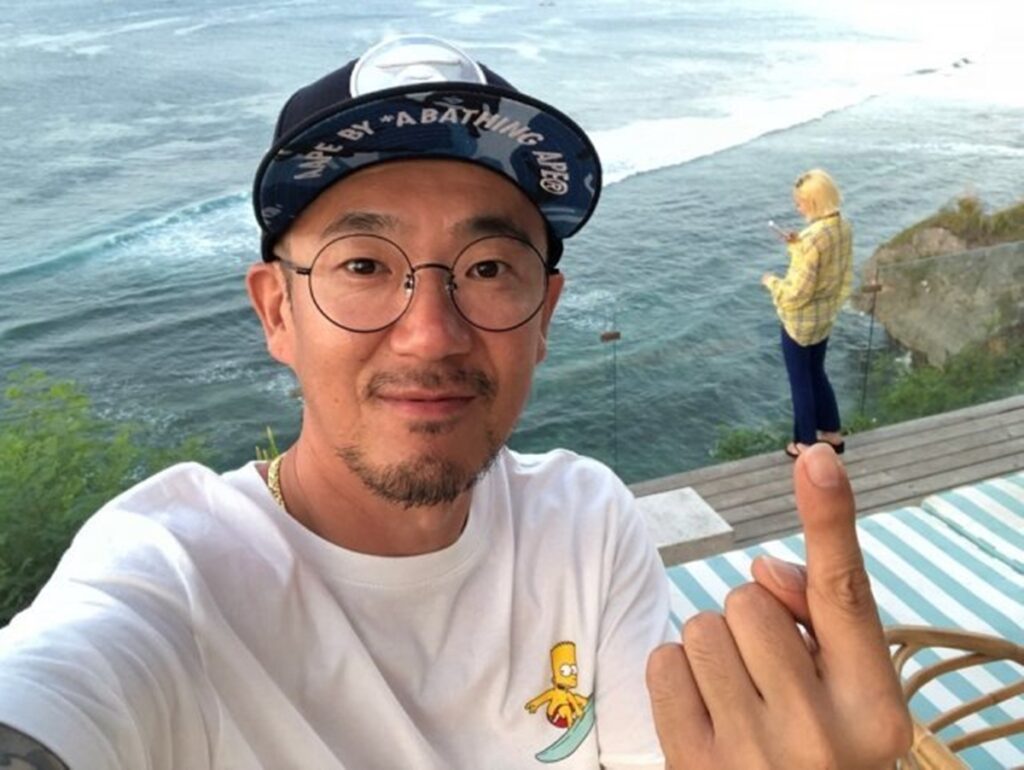 "인생 참 기구하구나"...한때 대한민국 최고 였던 DJ DOC, 팀으로 활동하지 않는 안타까운 사연 4 DJ DOC