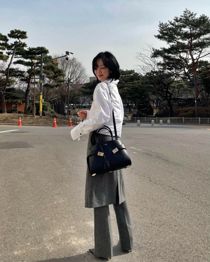 "공부는 꼴찌, 얼굴은 여신?!"...명덕여고 최고의 퀸카였지만 오디션 '300번' 떨어졌던 여배우의 놀라운 근황 6 여배우