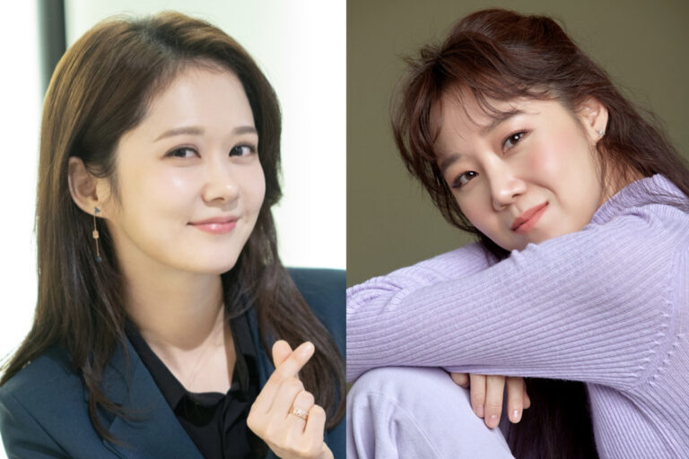 장나라-공효진