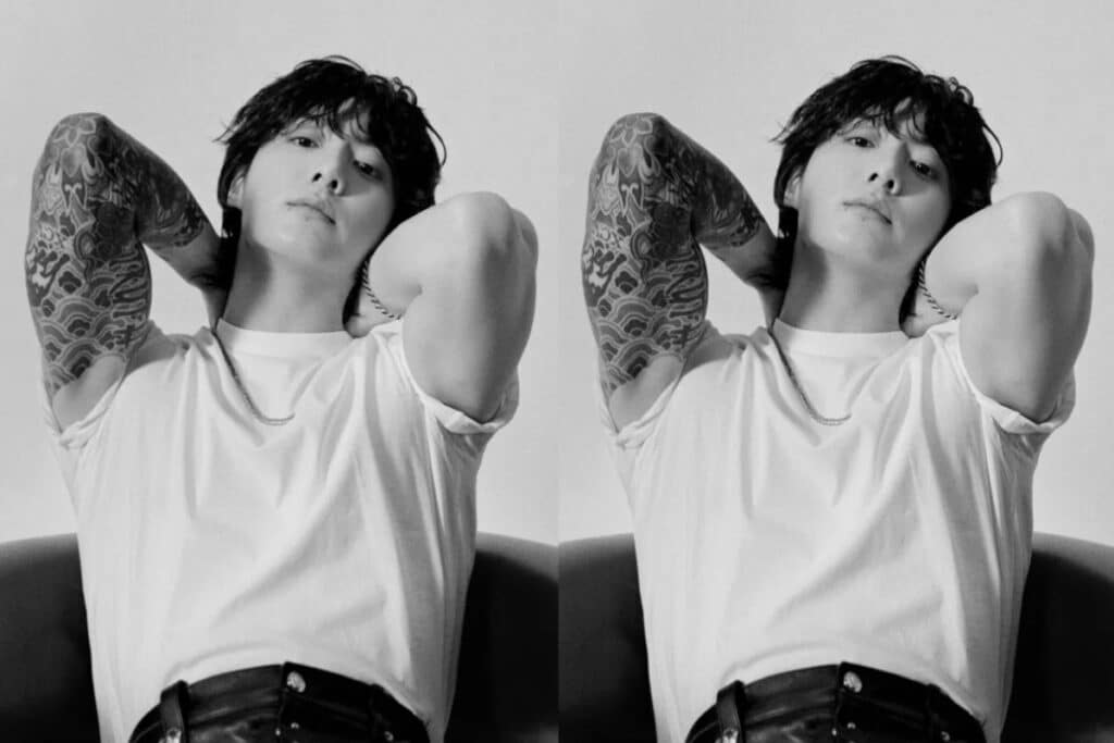 BTS 정국