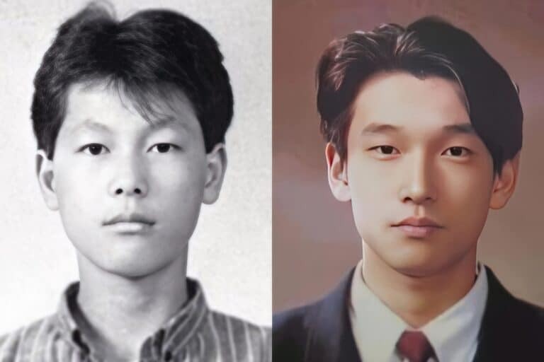 정우성-조승우