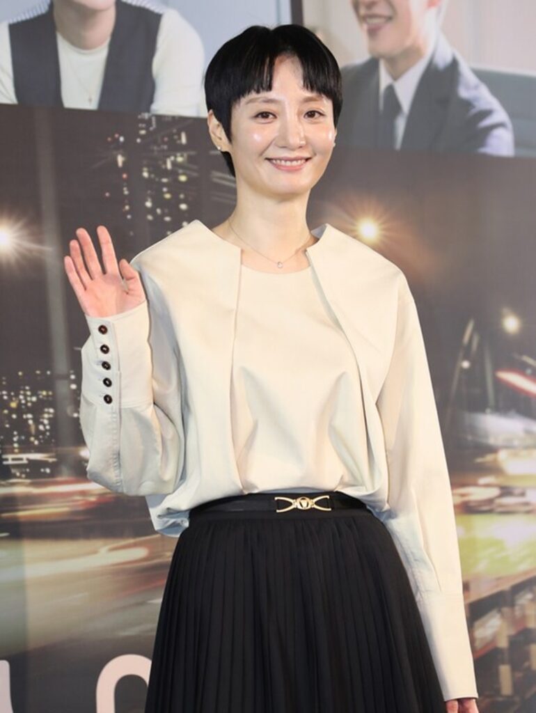 소속사 대표