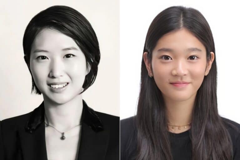 최민정-이원주