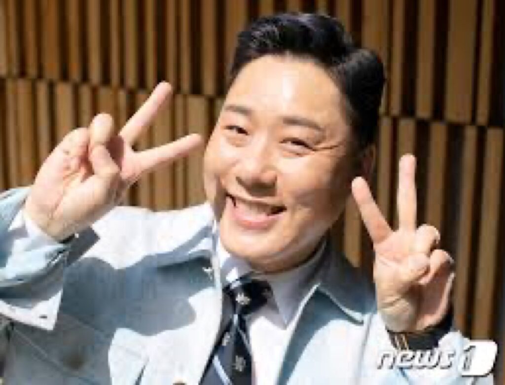 김병만