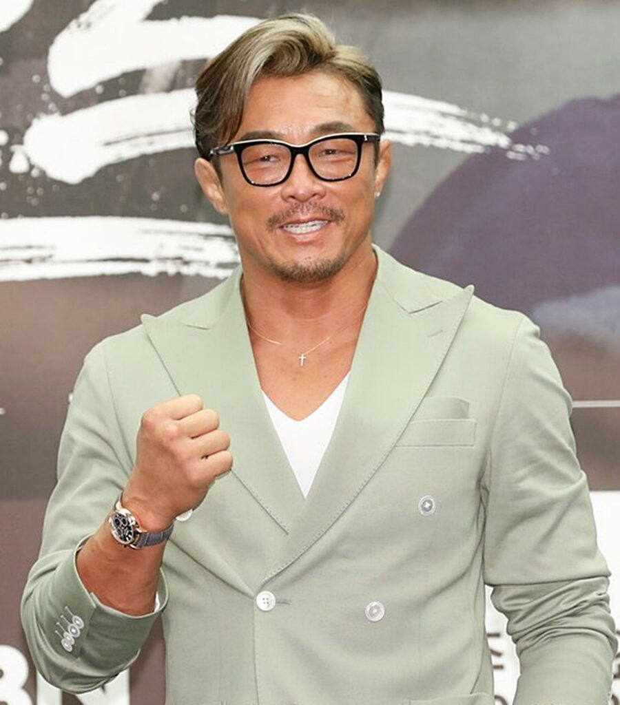 이색 취미