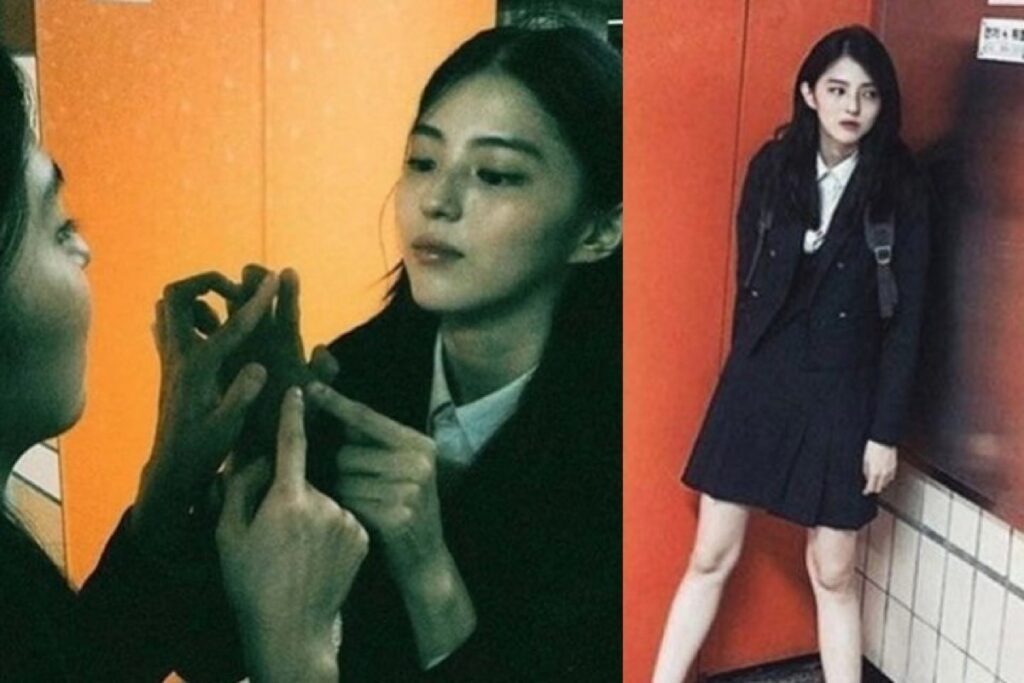 한소희