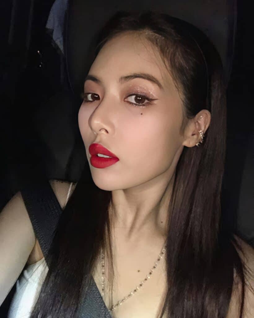 쎈 언니