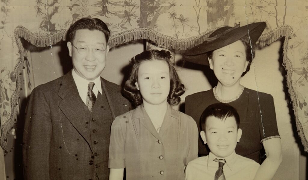 숙주나물