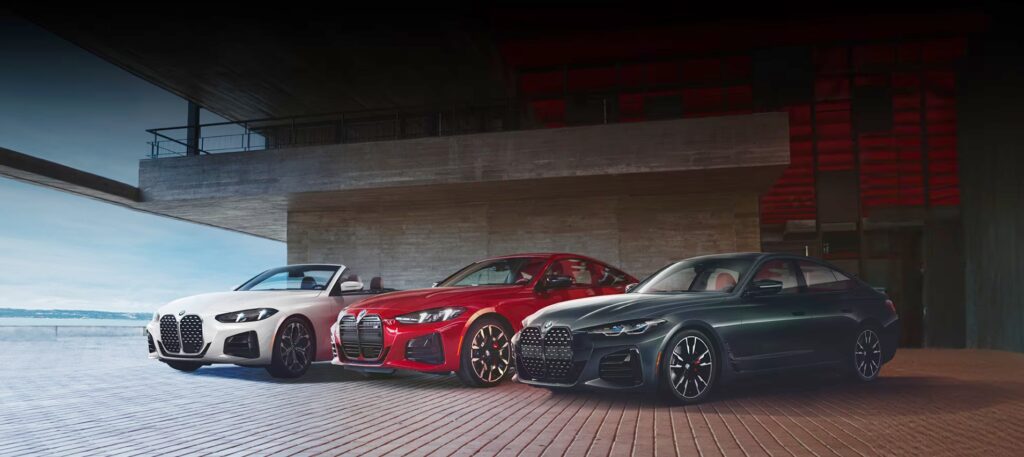"역시 잘 팔리는 이유가 있었구나"..BMW 공개한 신형 세단, 키드니 그릴 클라스에 '깜짝' 5 BMW 4시리즈 출시