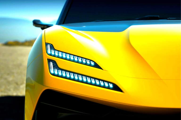 로터스 에메야 제원