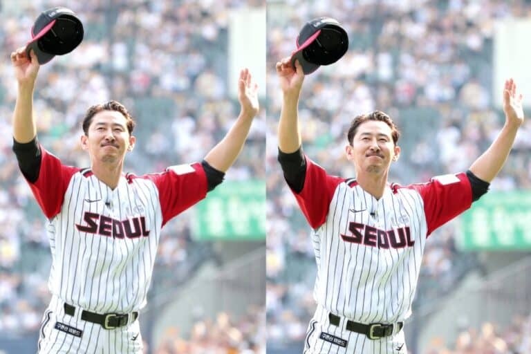 박용택