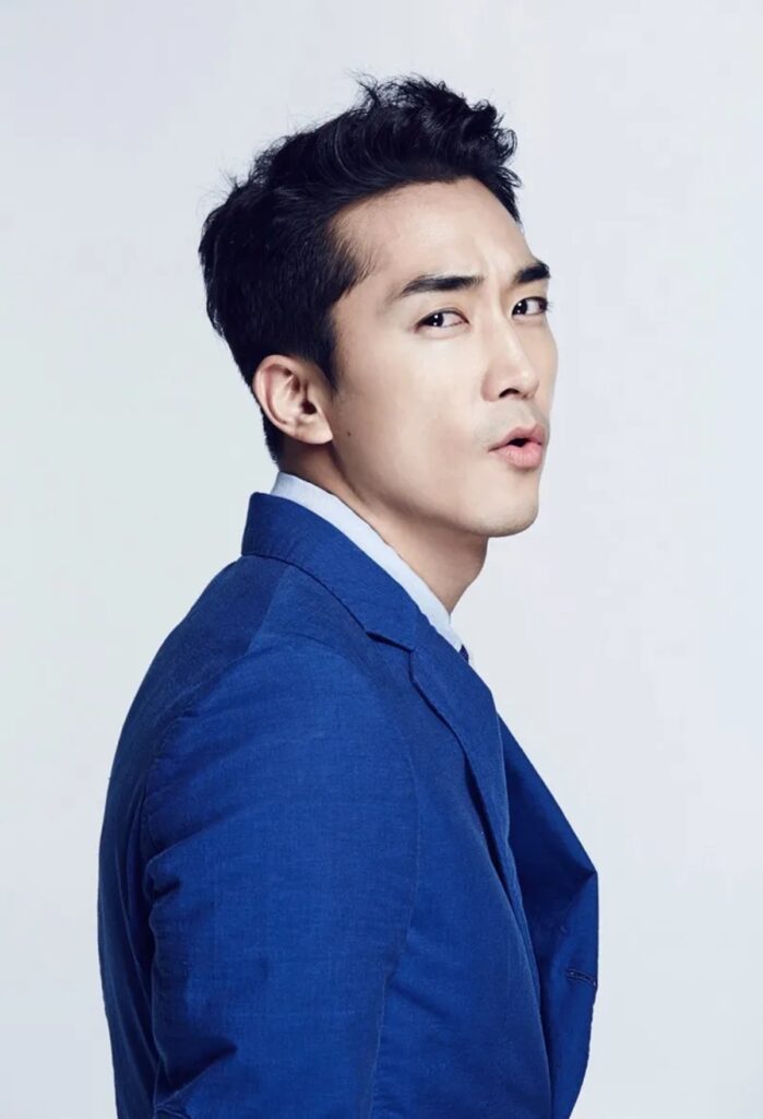 "이러니 빠져드는거구나"..작품만 찍었다면 열애설로 이어진 대한민국 최고의 여배우 근황 6 송혜교 열애설