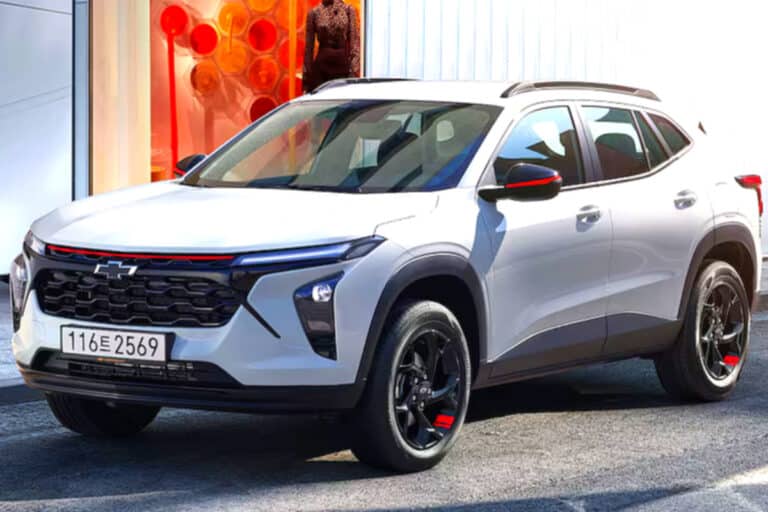 쉐보레 4월 프로모션