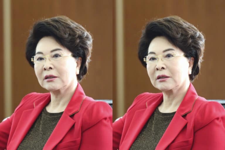 이길여
