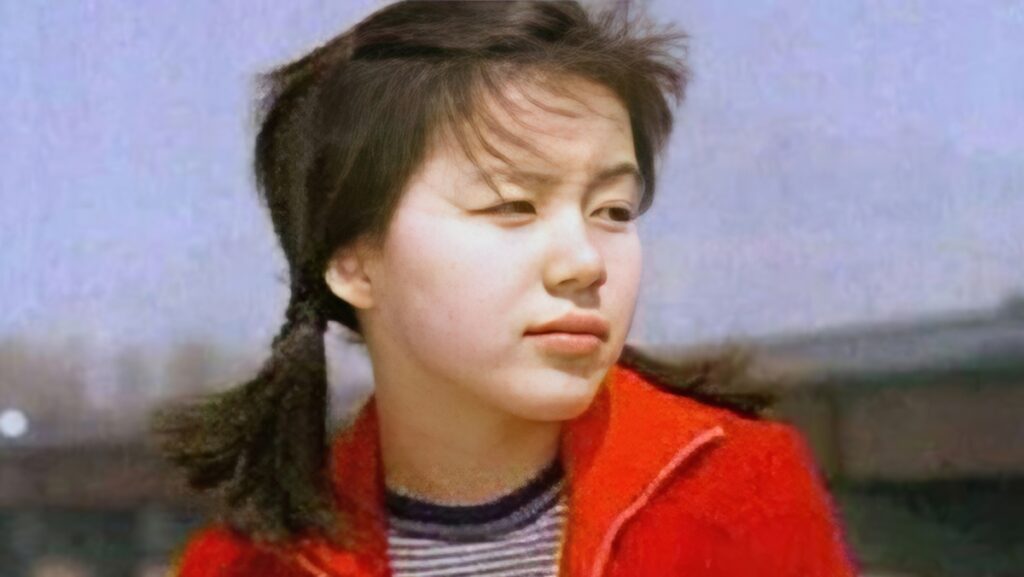 "부부 사이 참 어려워"..이상형과 결혼했는데 신혼 때 우울증 왔다는 여배우 4 여배우