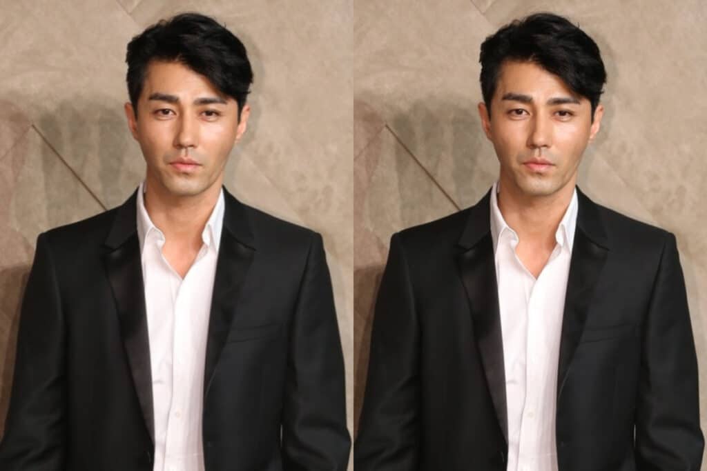 "애둘 아빠라고 누가 믿겠어?!"… 53세 차승원, 30대 처럼 보이는 나잇살 빼는 비법에 '어머나' 1 차승원