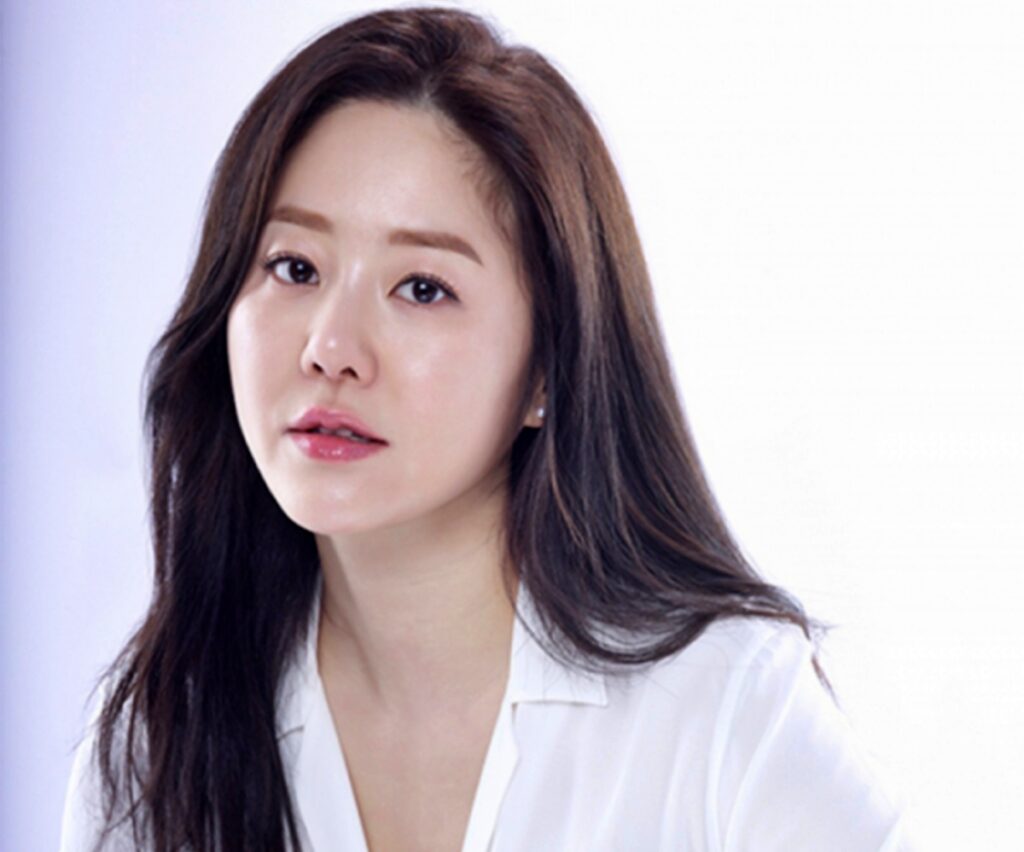 고현정