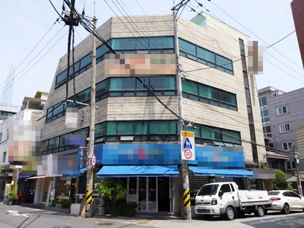 "역시 보는 눈이 천지차이네"..기안84, 5년 전 매입한 꼬마빌딩 결국 2 빌딩 재테크