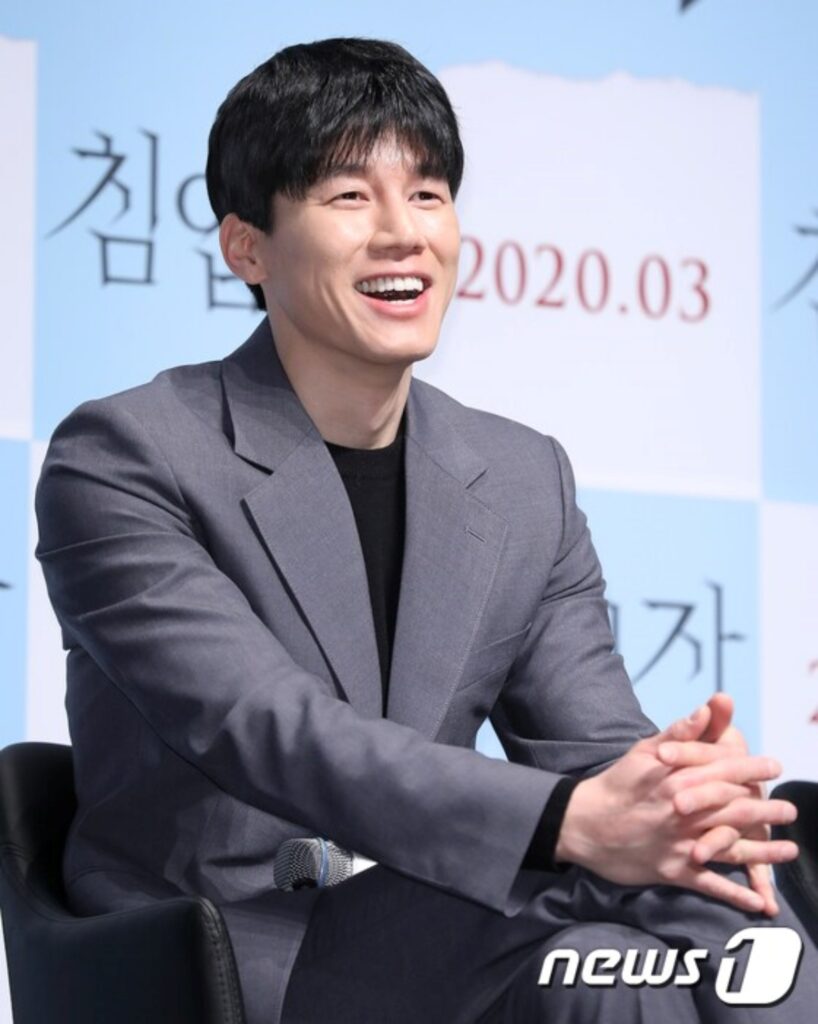 김무열