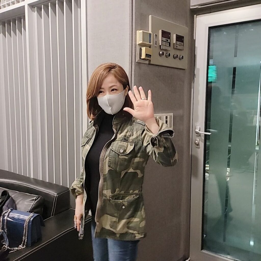 똑순이