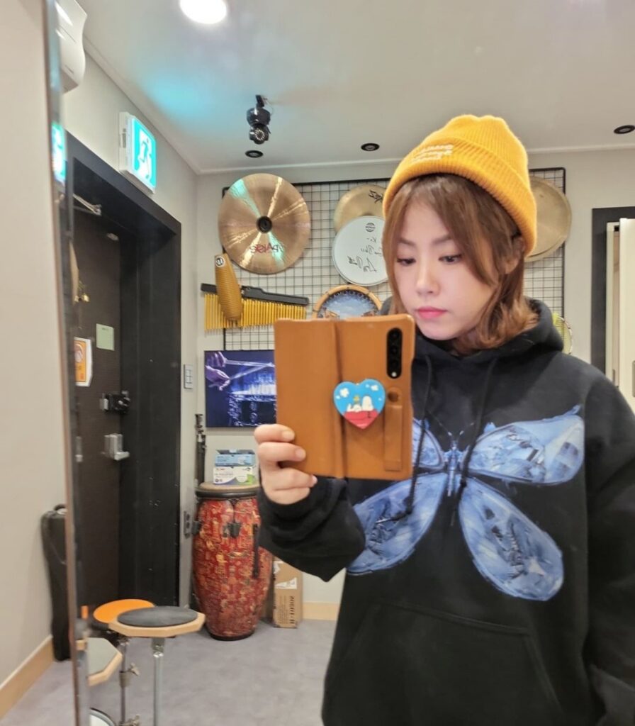 똑순이
