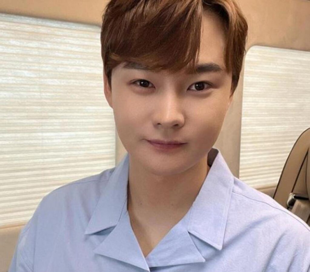 박서진