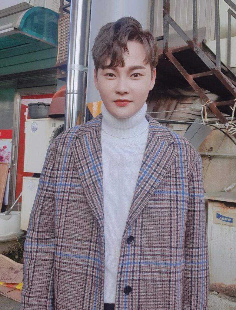 박서진
