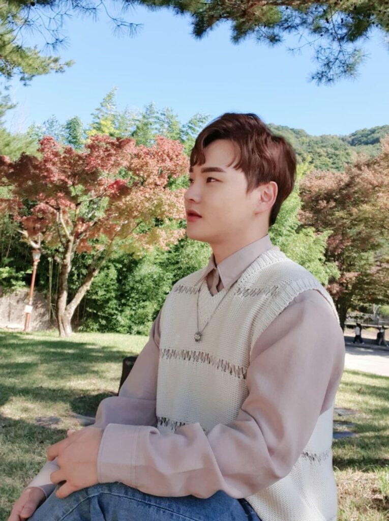 박서진