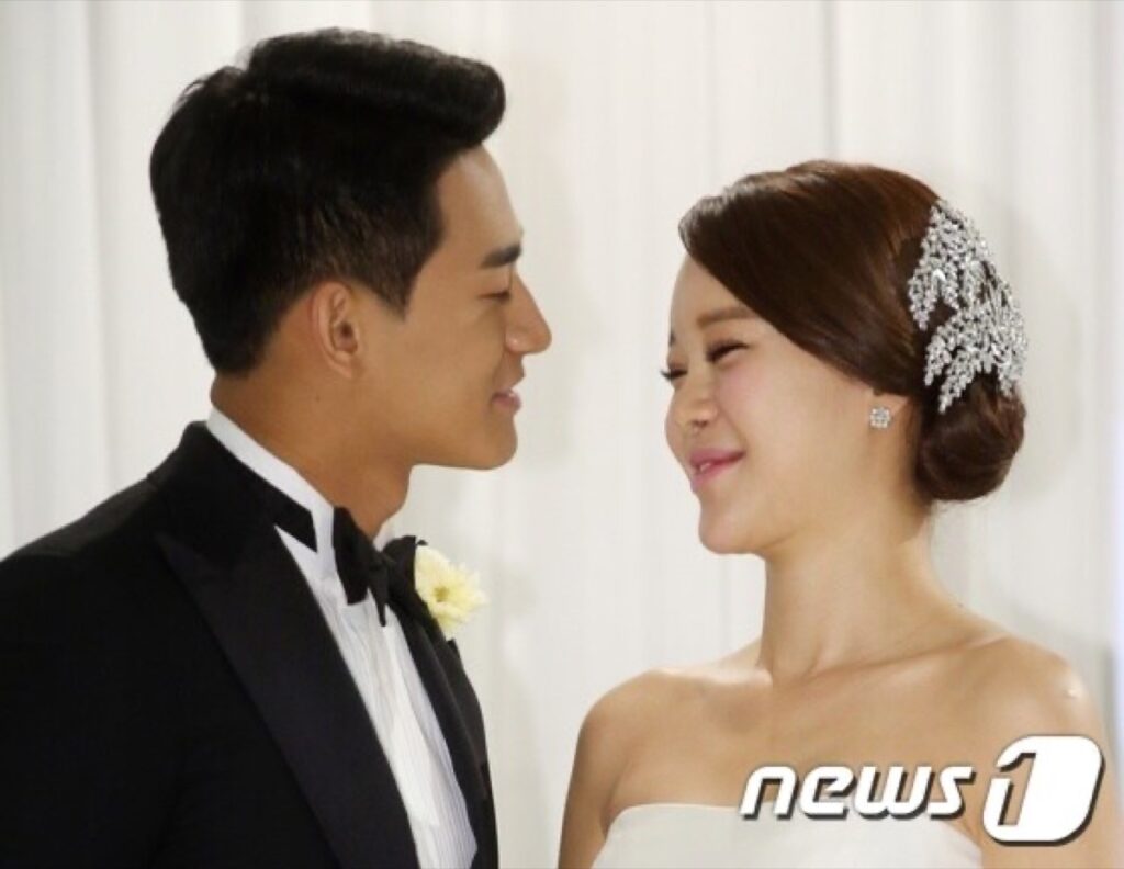 "세상 남 부러울게 없겠네"..여전히 아름다운 사랑 이어가는 백지영♥정석원 부부 근황 3 백지영