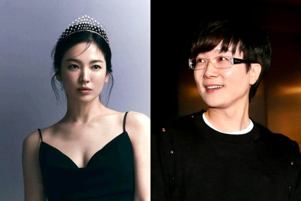 "역시 보는 눈이 천지차이네"..기안84, 5년 전 매입한 꼬마빌딩 결국 5 빌딩 재테크