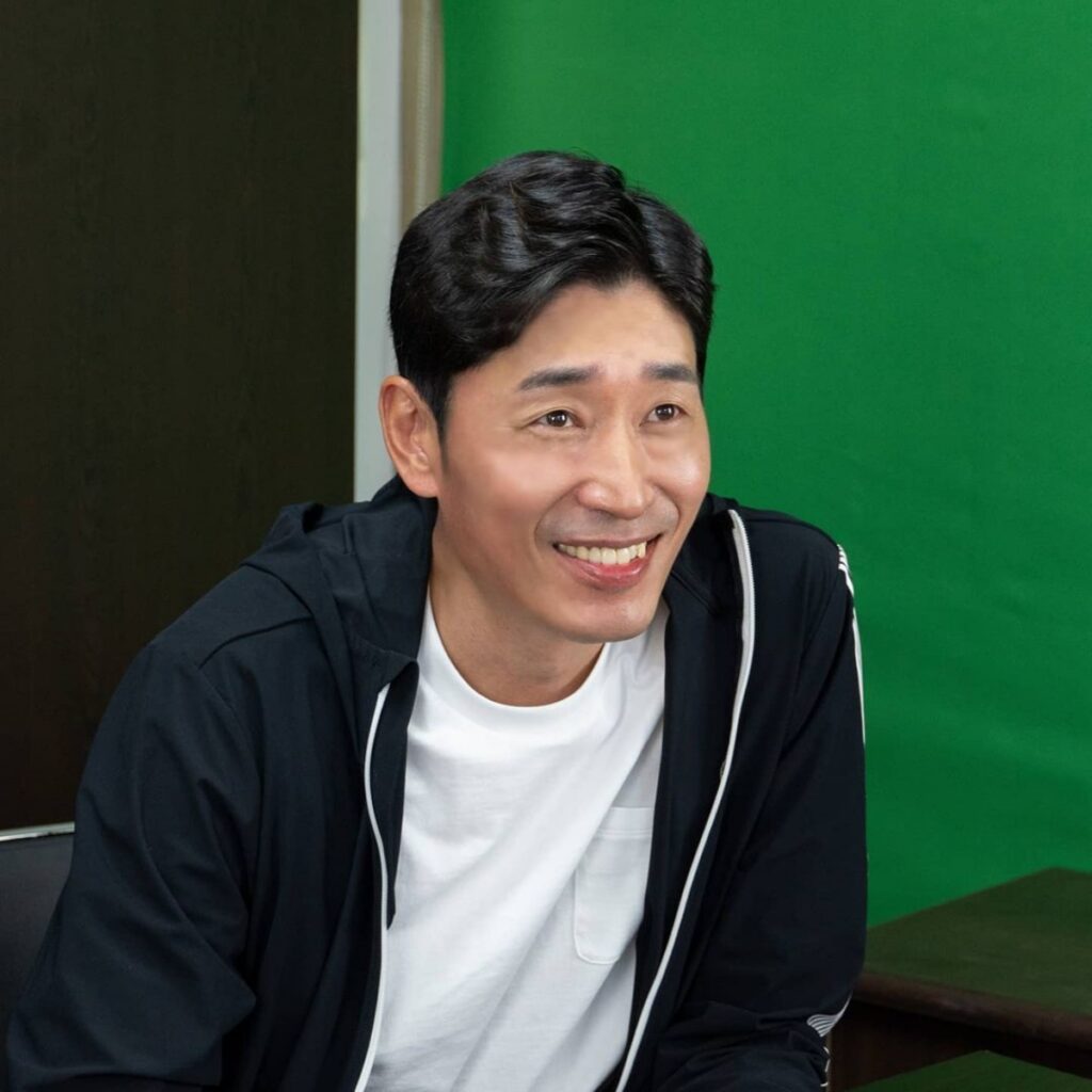 "여기서 보다니 정말 반갑네"..'갈색 폭격기' 신진식, 상상도 못했던 전설의 근황은?! 3 신진식