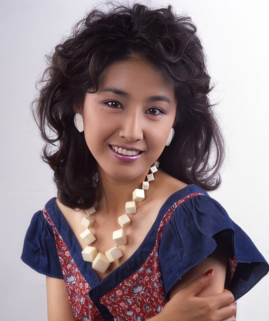 "이게 진정 모태 미인이지"..그때 그시절 성형 없이 모두의 마음을 사로 잡았던 여배우 2 이기선