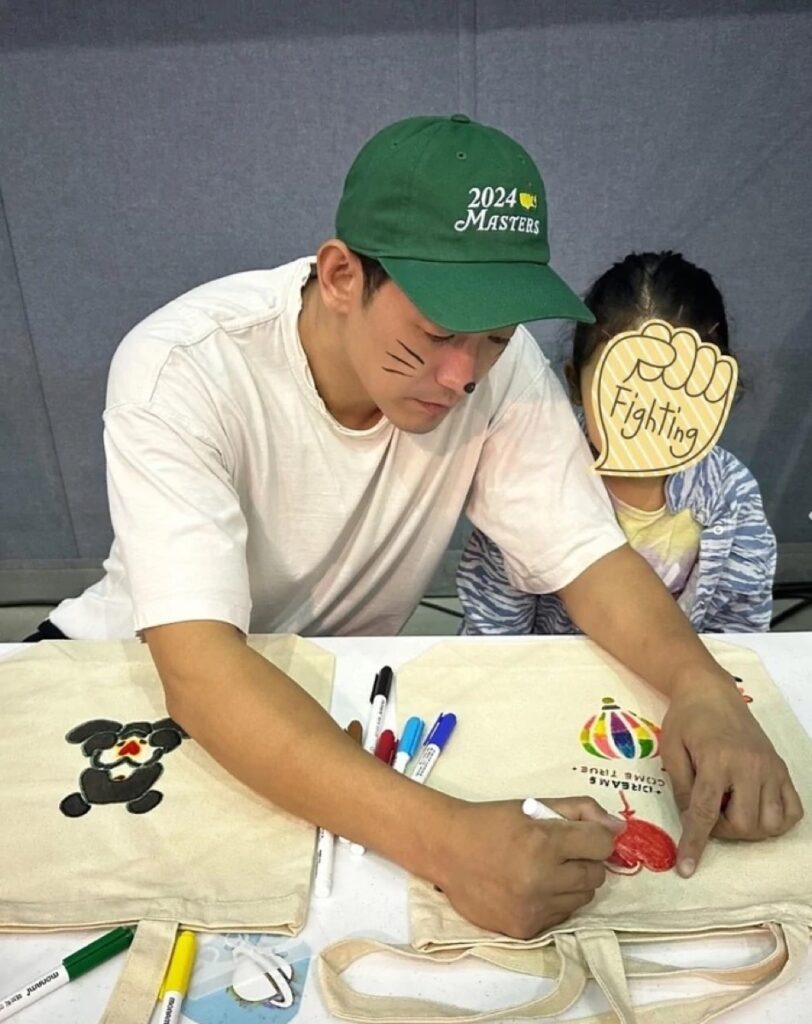 "세상 남 부러울게 없겠네"..여전히 아름다운 사랑 이어가는 백지영♥정석원 부부 근황 2 백지영