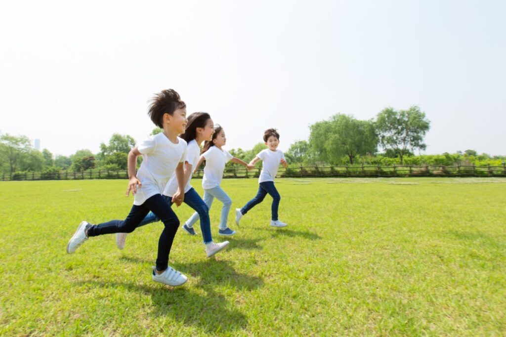키즈카페