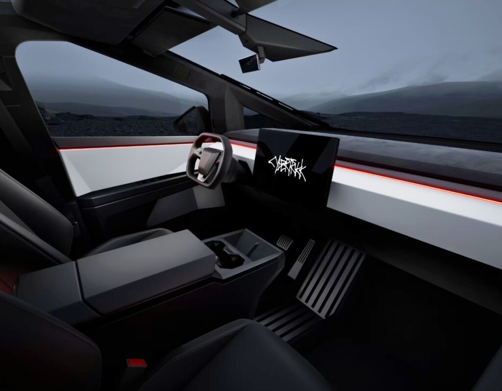 "도저히 믿을 수가 없네"..사이버트럭 중고차, 강제 정의구현에 되팔이 '초비상' 3 중고 사이버트럭 가격 하락