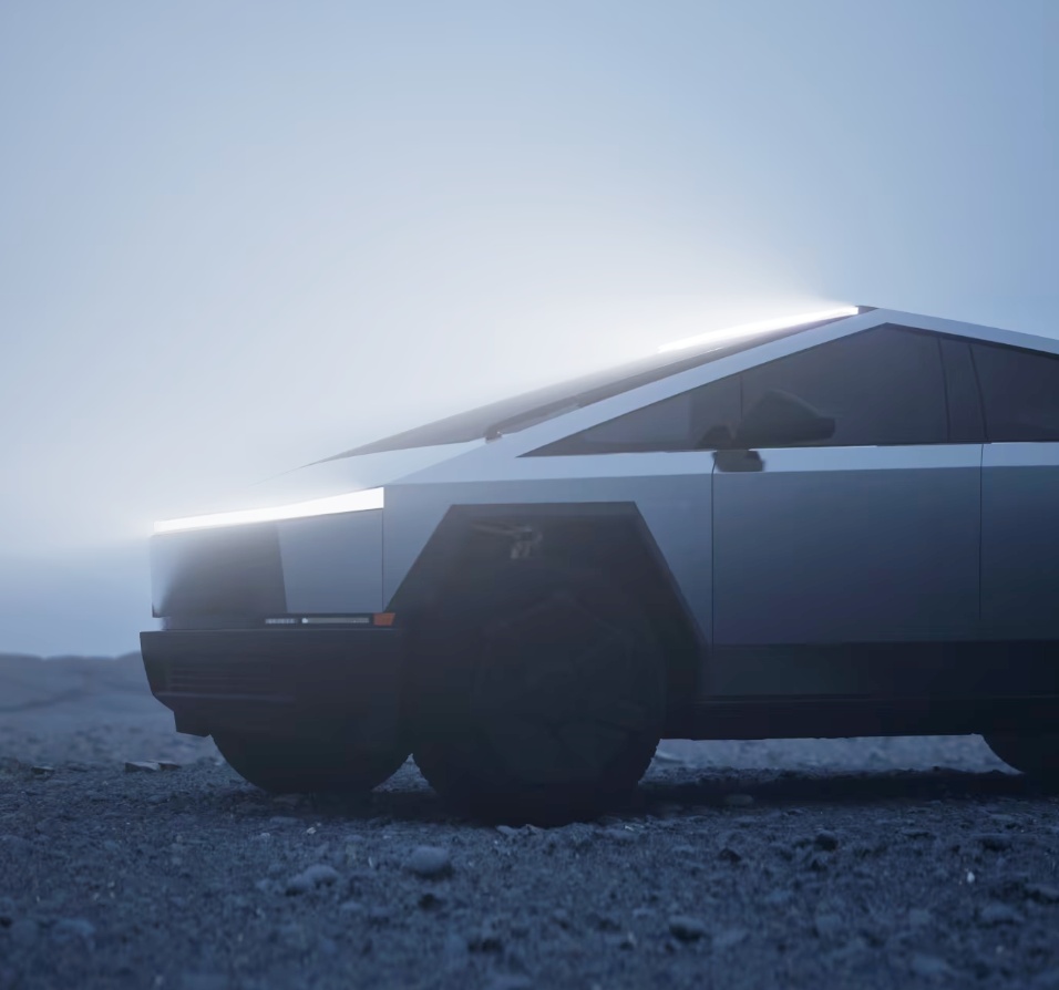 "도저히 믿을 수가 없네"..사이버트럭 중고차, 강제 정의구현에 되팔이 '초비상' 2 중고 사이버트럭 가격 하락