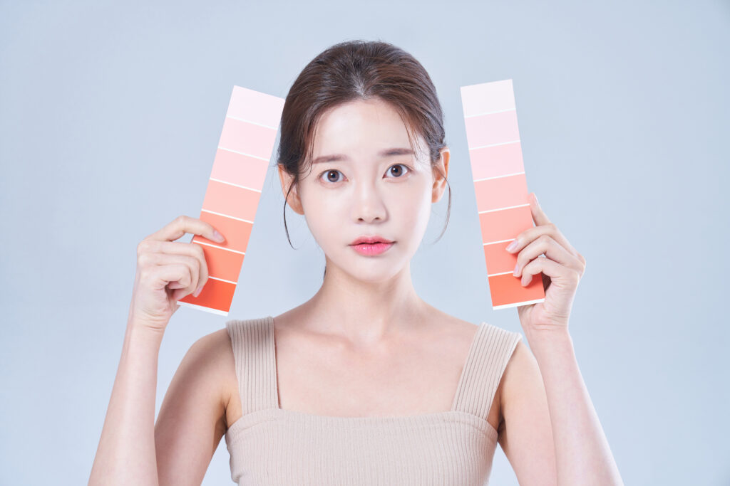 "여기까지 이럴 줄은 몰랐다"..'촌티나던' 외국인들, K-뷰티 마법에 '오픈런'..하지만 그 이면엔? 6 K뷰티