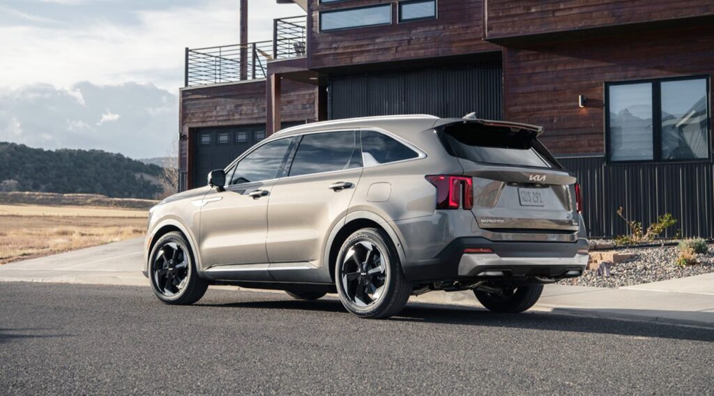현대차 쏘렌토 PHEV 가격