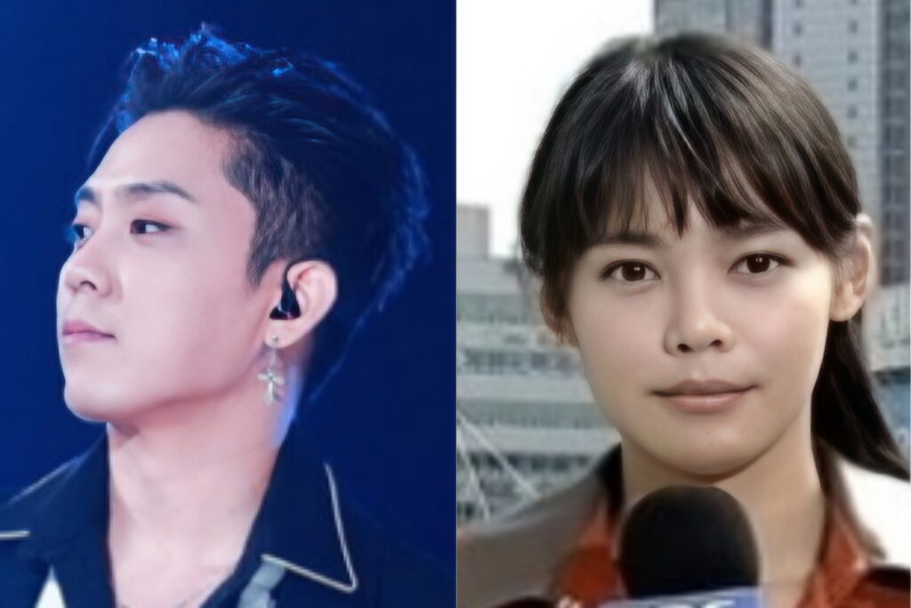 "이렇게 될 줄은 몰랐어요"..인생 황금기에 이혼한 정상급 연예인들, 그들의 남다른 근황에 '어머나' 1 안현모